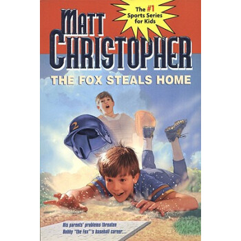 【】The Fox Steals Home