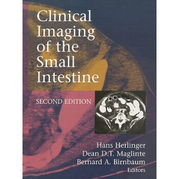 【】Clinical Imaging of the Small