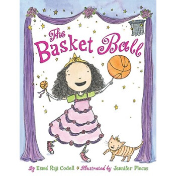 【】The Basket Ball