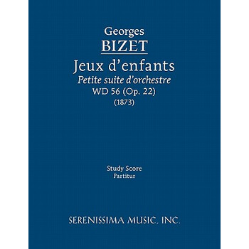 【预订】jeux denfants, wd 56 - study