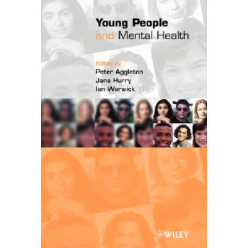 【】Young People & Mental Health