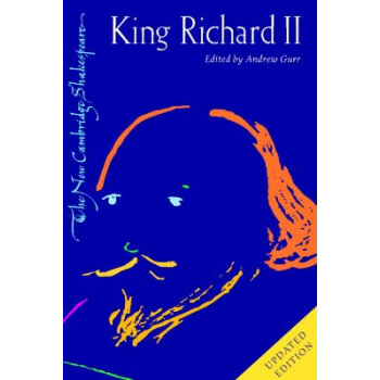 【】King Richard II