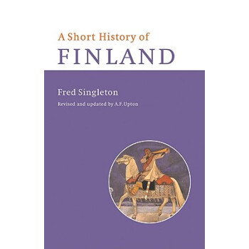 【】A Short History of Finland