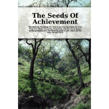 【】The Seeds of Achievement word格式下载