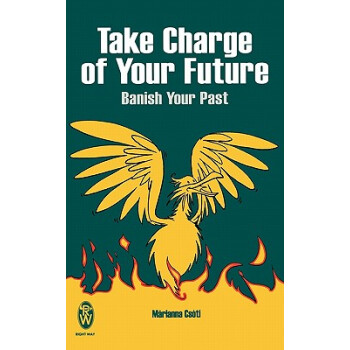 【】Take Charge of Your Future