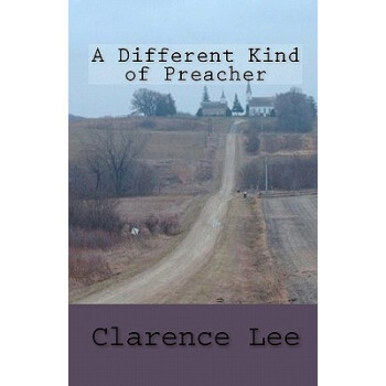 【】A Different Kind of Preacher