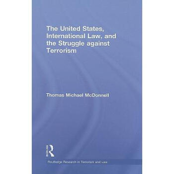 The United States, International Law, and th...