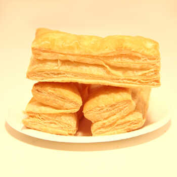 > 北京特产 北京稻香村糕点 正宗北京三禾稻香村美食 咸味起酥 500g