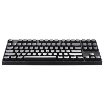 大F换新衣— Filco 斐尔可 机械键盘 浸染键帽