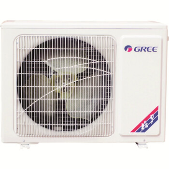 kfr-26gw/(26557)fndcc-a3 大1p 挂式福景园变频系列家用冷暖空调