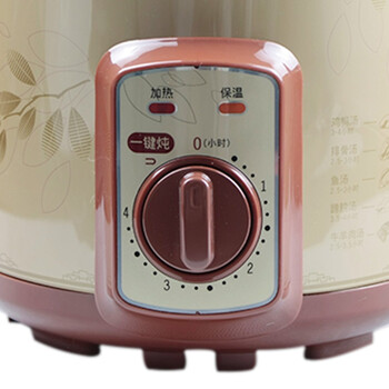 苏泊尔（SUPOR） DKZ40B6-300 电炖锅