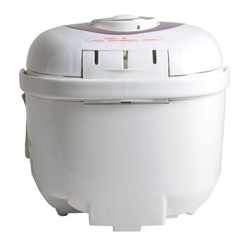 luby 洛贝 lbf-401ah 电饭煲 4l