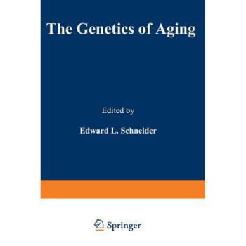 The Genetics of Aging