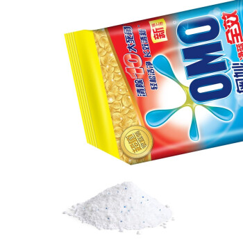 奥妙 净蓝全效洗衣粉1800g 