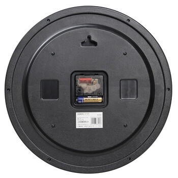 三木(SUNWOOD) 13寸 简约时尚挂钟 6582