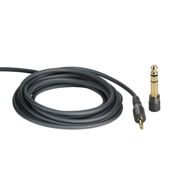 铁三角（Audio-technica）ATH-M20x 入门级专业监听头戴式耳机 直播音乐剪辑听书