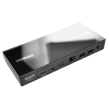 pptv pbfa3211a ppbox 网络盒子 1s 超值版