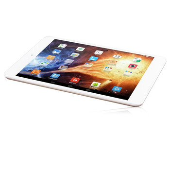 昂达v819mini 7.9英寸 wifi版平板电脑 四核 16g 黑色