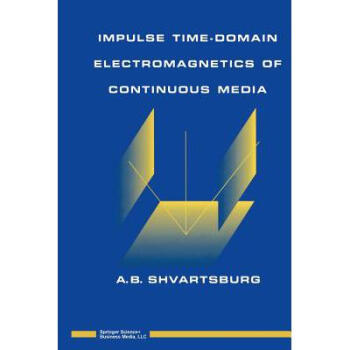 Impulse Time-Domain Electromagnetics of Cont...