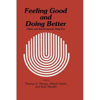 Feeling Good and Doing Better: Ethics and No...