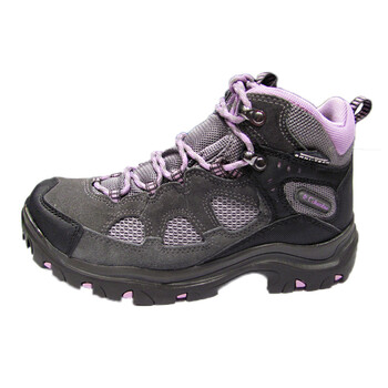 columbia哥伦比亚 女子登山鞋 bl3456031