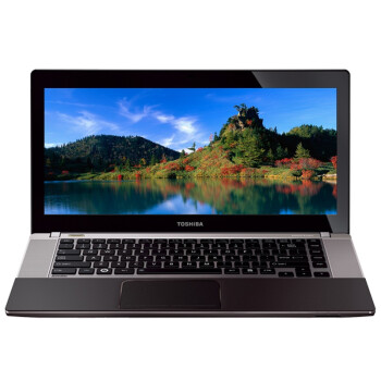 特立独行—— TOSHIBA 东芝 Satellite U845W-S410 14.4-Inch 超极本