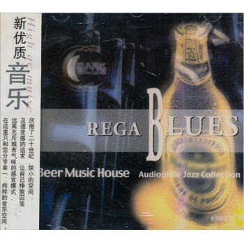 ׹CDר Rega Blues