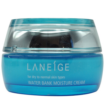 LANEIGE 兰芝 水酷透润修护霜 50ml