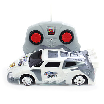 奥宝动漫 梦想竞速 迅猛白虎 111022-07