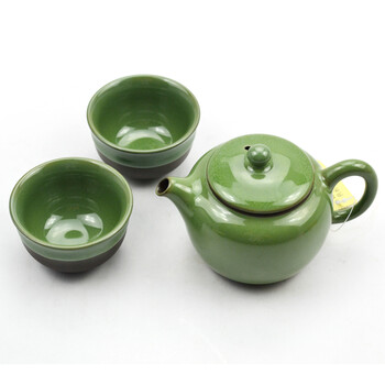 餐具 茶具/咖啡具 陆羽 京东商城 > 商品详情    新呆俪人组配有台湾