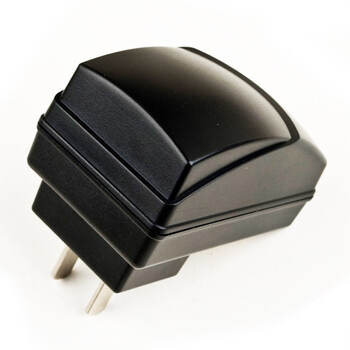 爱国者(aigo) 半岛铁盒 充电器5v~2a 黑色