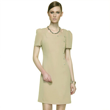 女装 连衣裙 卡路约翰 carol&john 2013.