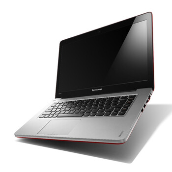 联想(lenovo)u410-ifi 14英寸超极本(i5-3317u 4g 500g 24g固态硬盘