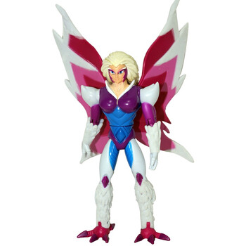 高米迪动作战士 gph01182/cn 杰西卡 天空部落