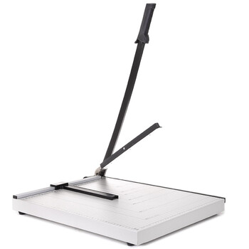 三木(SUNWOOD) 460mm*380mmA3钢质切纸机/切纸刀/裁纸刀 1242 三木(SUNWOOD) 460mm*380mmA3钢质切纸机/切纸刀/裁纸刀 1242