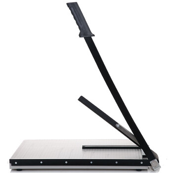 三木(SUNWOOD) 460mm*380mmA3钢质切纸机/切纸刀/裁纸刀 1242 三木(SUNWOOD) 460mm*380mmA3钢质切纸机/切纸刀/裁纸刀 1242