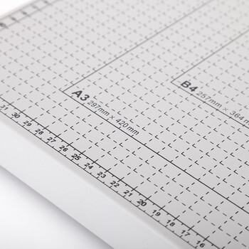 三木(SUNWOOD) 460mm*380mmA3钢质切纸机/切纸刀/裁纸刀 1242 三木(SUNWOOD) 460mm*380mmA3钢质切纸机/切纸刀/裁纸刀 1242