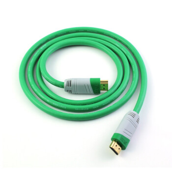绿联（Ugreen）11155 HDMI数字高清线 1.4版