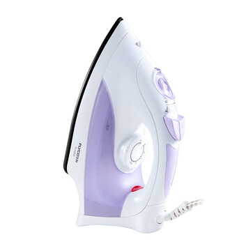 
                                        飞科(FLYCO)FI-9302蒸汽电熨斗 1400W（淡紫色）                