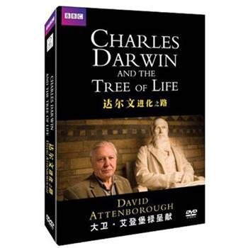 Ľ֮·DVD9 Charles Darwin and the Tree of Life