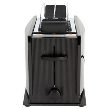 德国博朗（Braun） HT450 多士炉 面包机 吐司机 烤面包机 家用