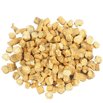 修正西洋参颗粒90g/桶