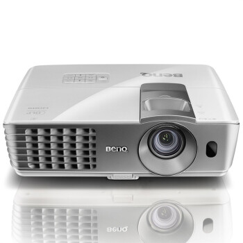 BenQ 明基 W1070  投影机（3D、1080P、短焦、6倍速）