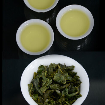 芳心茗茶 清香型特级2号安溪铁观音茶叶56g 口感醇厚 厂家直销