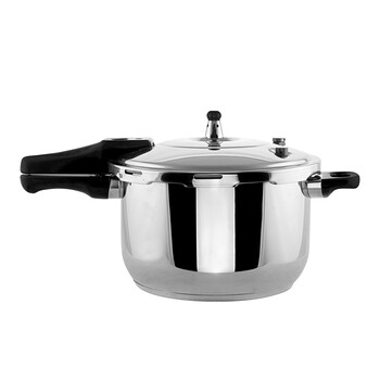 顺发26CM/8L六保险U型压力锅SFYLG26UX