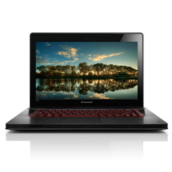 Lenovo 联想 Y400N 14.0英寸笔记本电脑（i7-3630M 8GB 1T）