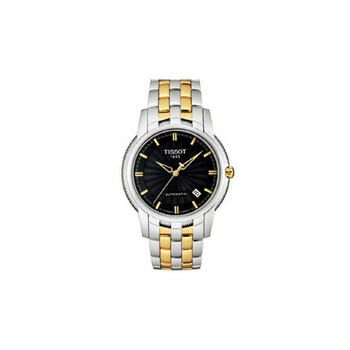 【正品行货】tissot 天梭t-classic经典宝环系列机械男表时尚简约日历