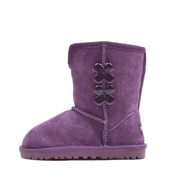 innet/茵奈儿 2012年冬季奶牛纹流苏装饰斜挎包80607a