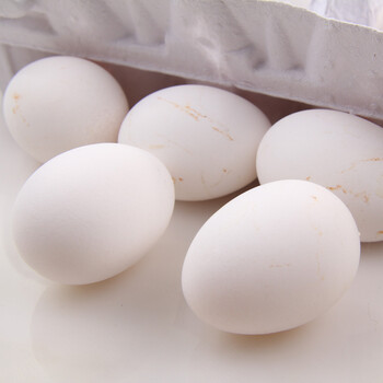 正大天地 头窝白玉鸡蛋10枚*3盒 仅限上海市区(崇明三岛,金山除外)