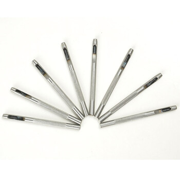 hoptahe埃驰易 简易便捷五金打孔器(赠品)